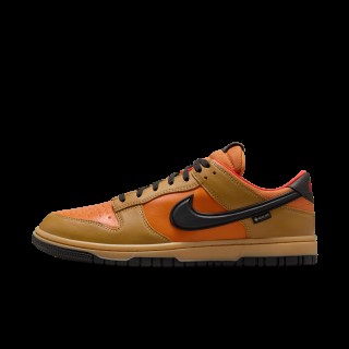 Nike Dunk Low GORE-TEX schoenen voor heren - Bruin