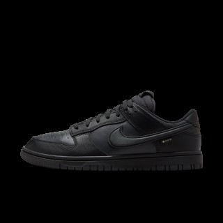 Nike Dunk Low GORE-TEX schoenen voor heren - Zwart