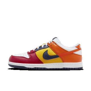 Nike Dunk Low JP schoenen - Blauw