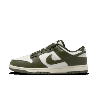 Nike Dunk Low Retro herenschoenen - Bruin