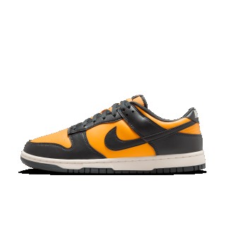 Nike Dunk Low Retro herenschoenen - Geel