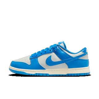 Nike Dunk Low Retro herenschoenen - Grijs