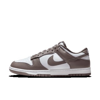 Nike Dunk Low Retro herenschoenen - Wit