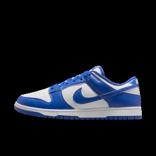 Nike Dunk Low Retro herenschoenen - Wit