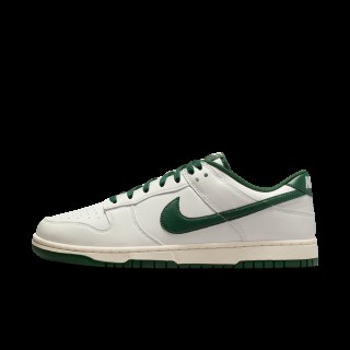 Nike Dunk Low Retro herenschoenen - Wit