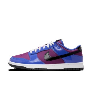 Nike Dunk Low Retro SE herenschoenen - Blauw