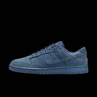 Nike Dunk Low Retro SE herenschoenen - Blauw
