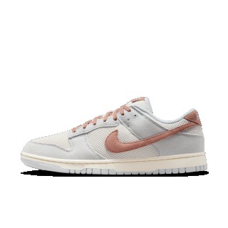 Nike Dunk Low Retro SE herenschoenen - Grijs