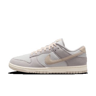 Nike Dunk Low Retro SE herenschoenen - Grijs