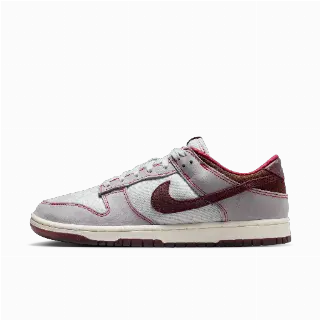 Nike Dunk Low Retro SE herenschoenen - Grijs
