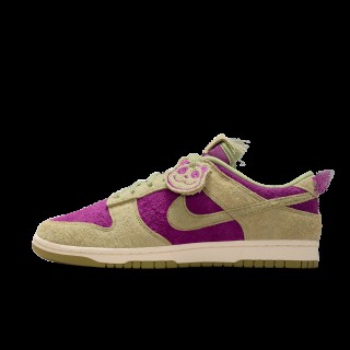 Nike Dunk Low Retro SE herenschoenen - Paars