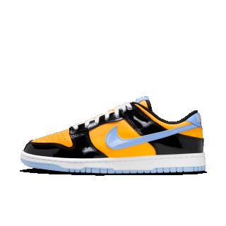 Nike Dunk Low Retro SE herenschoenen - Zwart