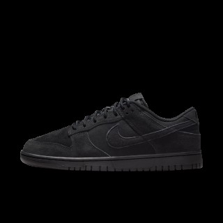 Nike Dunk Low Retro SE herenschoenen - Zwart