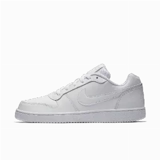 Nike Ebernon Low Herenschoenen - Wit