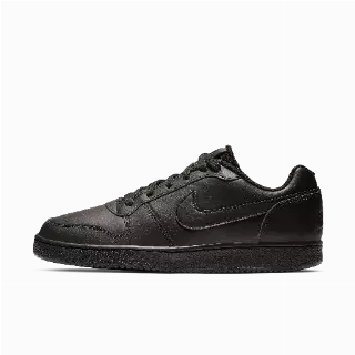 Nike Ebernon Low Herenschoenen - Zwart