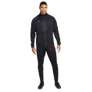 Nike F.C. Culture Of Football Trainingspak Full-Zip Zwart Wit