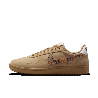 Nike Field General herenschoenen - Bruin