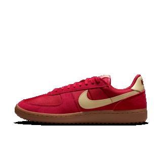 Nike Field General herenschoenen - Rood