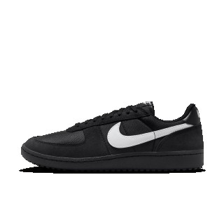Nike Field General herenschoenen - Zwart