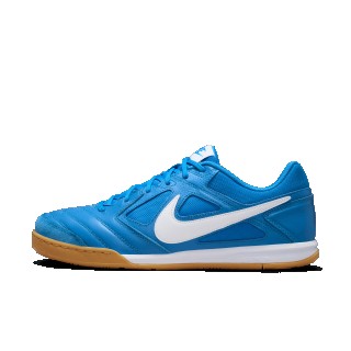 Nike Gato herenschoenen - Blauw