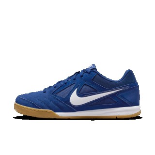 Nike Gato herenschoenen - Blauw