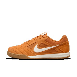 Nike Gato herenschoenen - Oranje