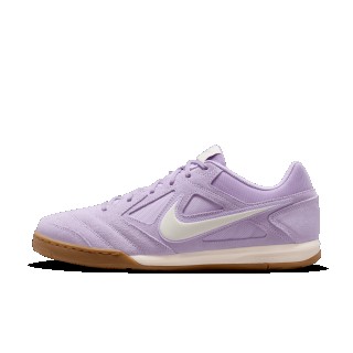 Nike Gato herenschoenen - Paars