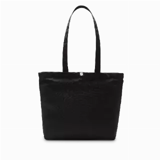 Nike Heritage 2.0 draagtas (22 liter) - Zwart