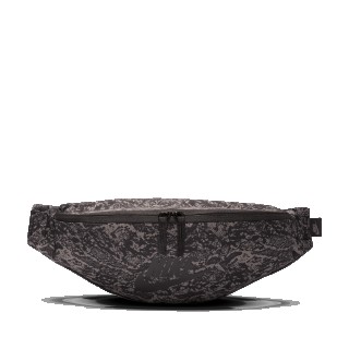 Nike Heritage crossbodytas (3 liter) - Grijs