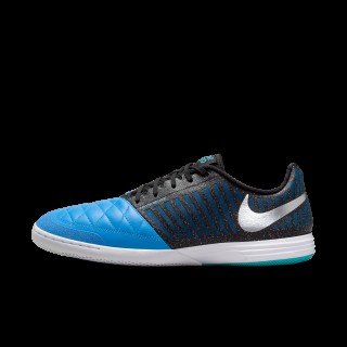Nike Lunargato II low-top zaalvoetbalschoenen - Grijs