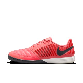 Nike Lunargato II low-top zaalvoetbalschoenen - Oranje