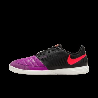 Nike Lunargato II low-top zaalvoetbalschoenen - Paars