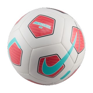 Nike Mercurial Fade voetbal - Wit