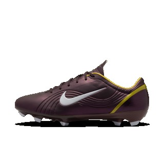 Nike Mercurial Vapor 1 RGN SE low-top voetbalschoenen (stevige ondergrond) - Bruin