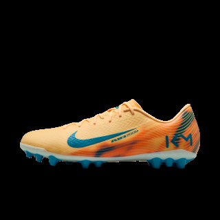 Nike Mercurial Vapor 16 Academy 'Kylian Mbappé' low top voetbalschoenen (kunstgras) - Oranje