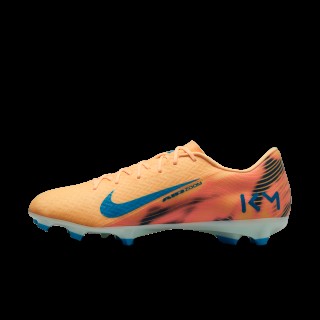 Nike Mercurial Vapor 16 Academy 'Kylian Mbappé' low-top voetbalschoenen (meerdere ondergronden) - Oranje
