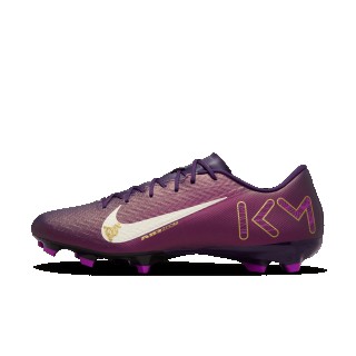 Nike Mercurial Vapor 16 Academy 'Kylian Mbappé' low-top voetbalschoenen (meerdere ondergronden) - Paars