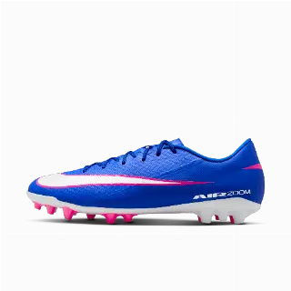 Nike Mercurial Vapor 16 Academy low top voetbalschoenen (kunstgras) - Blauw