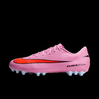 Nike Mercurial Vapor 16 Academy low top voetbalschoenen (kunstgras) - Roze