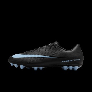 Nike Mercurial Vapor 16 Academy low top voetbalschoenen (kunstgras) - Zwart
