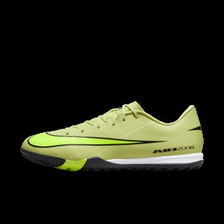 Nike Mercurial Vapor 16 Academy low-top voetbalschoenen (turf) - Groen