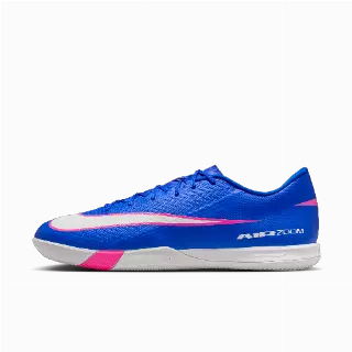 Nike Mercurial Vapor 16 Academy low top zaalvoetbalschoenen - Blauw