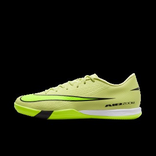 Nike Mercurial Vapor 16 Academy low top zaalvoetbalschoenen - Groen