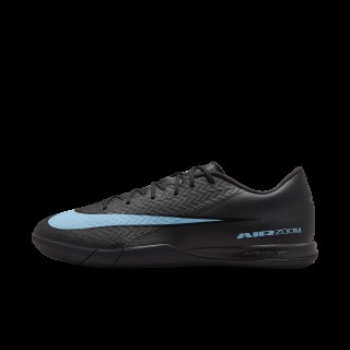 Nike Mercurial Vapor 16 Academy low top zaalvoetbalschoenen - Zwart