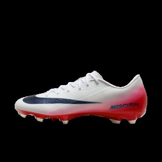 Nike Mercurial Vapor 16 Academy LV8 low top voetbalschoenen (meerdere ondergronden) - Rood