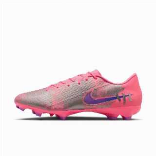 Nike Mercurial Vapor 16 Academy 'Vini Jr.' Low top voetbalschoenen (meerdere ondergronden) - Roze