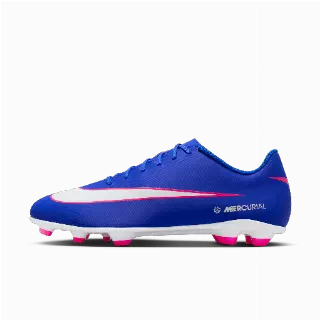 Nike Mercurial Vapor 16 Club low-top voetbalschoenen (meerdere ondergronden) - Blauw