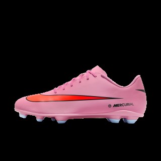 Nike Mercurial Vapor 16 Club low-top voetbalschoenen (meerdere ondergronden) - Roze