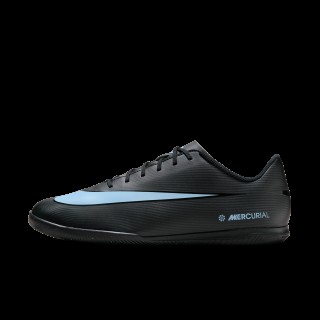 Nike Mercurial Vapor 16 Club low top zaalvoetbalschoenen - Zwart