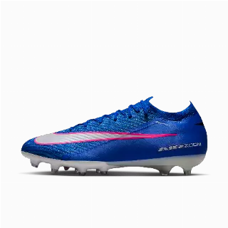 Nike Mercurial Vapor 16 Elite AG-Pro low top voetbalschoenen - Blauw